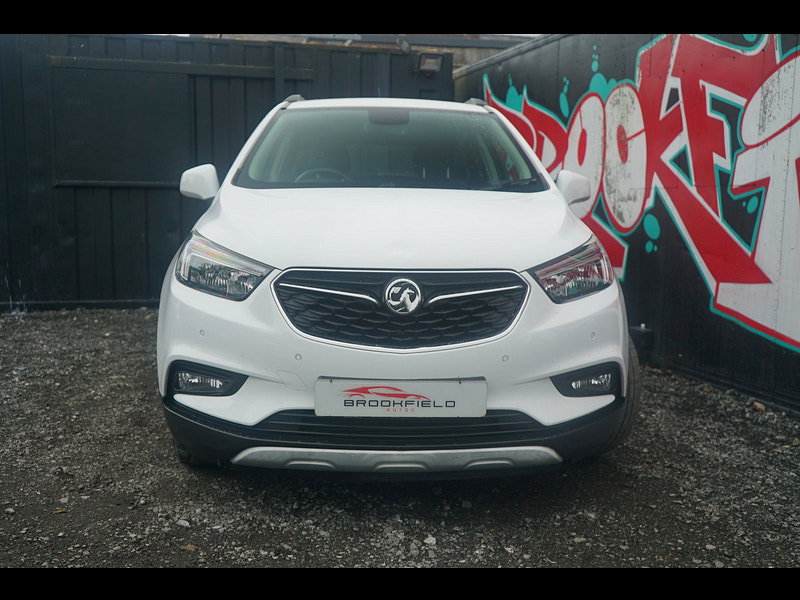 Vauxhall Mokka X - Image 7