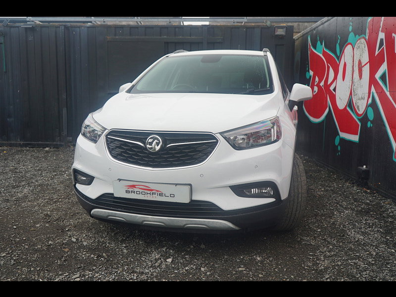 Vauxhall Mokka X - Image 8