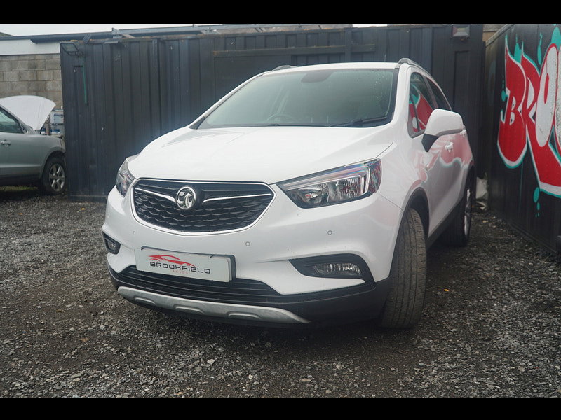 Vauxhall Mokka X - Image 9