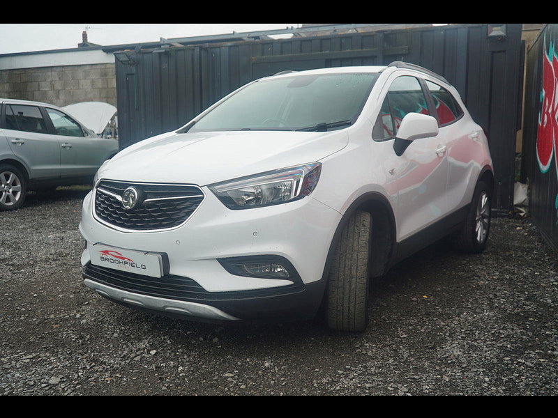 Vauxhall Mokka X - Image 10