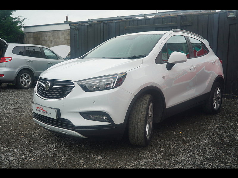 Vauxhall Mokka X - Image 11