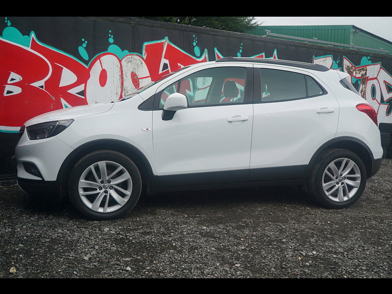 Vauxhall Mokka X - Image 12
