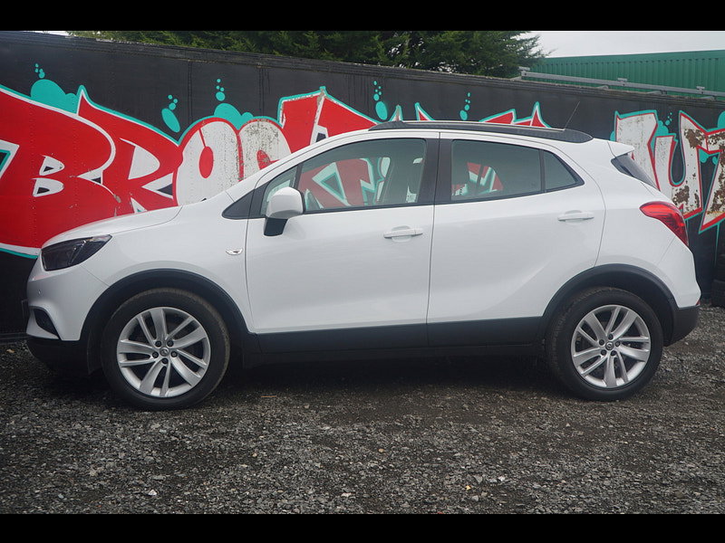 Vauxhall Mokka X - Image 13