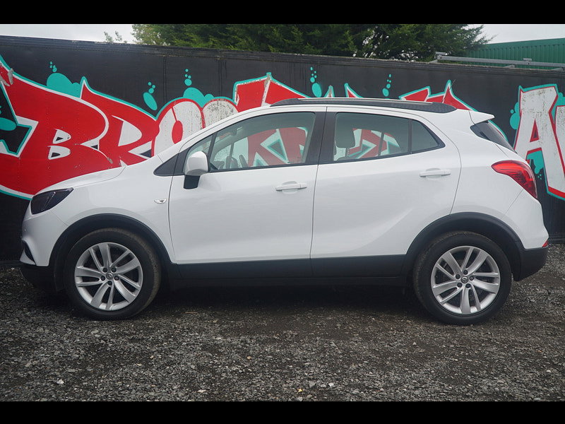 Vauxhall Mokka X - Image 14