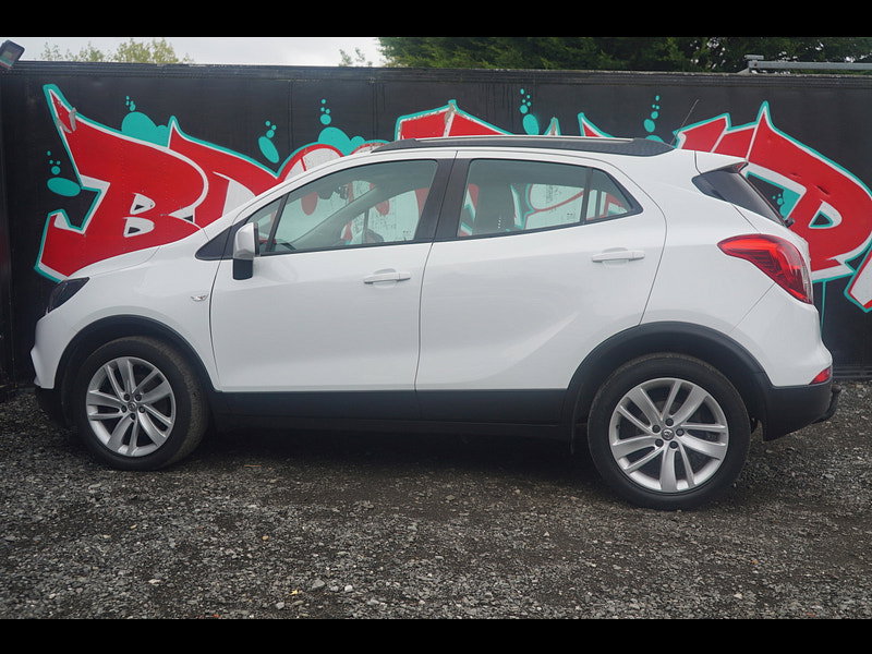 Vauxhall Mokka X - Image 15