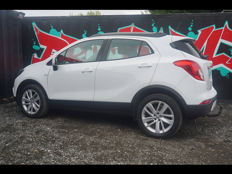 Vauxhall Mokka X - Image 16