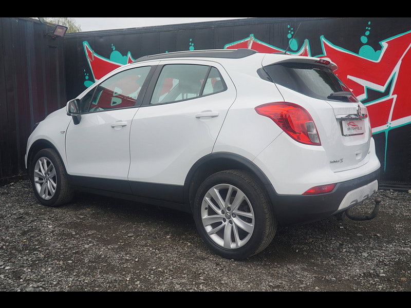 Vauxhall Mokka X - Image 17