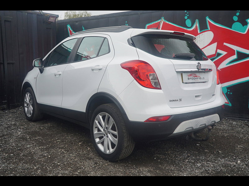 Vauxhall Mokka X - Image 18