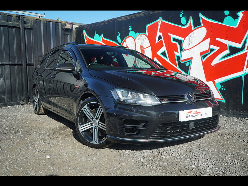 Volkswagen Golf - Image 3