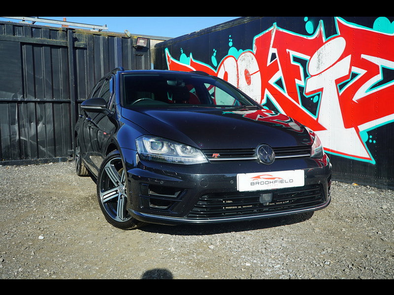 Volkswagen Golf - Image 4