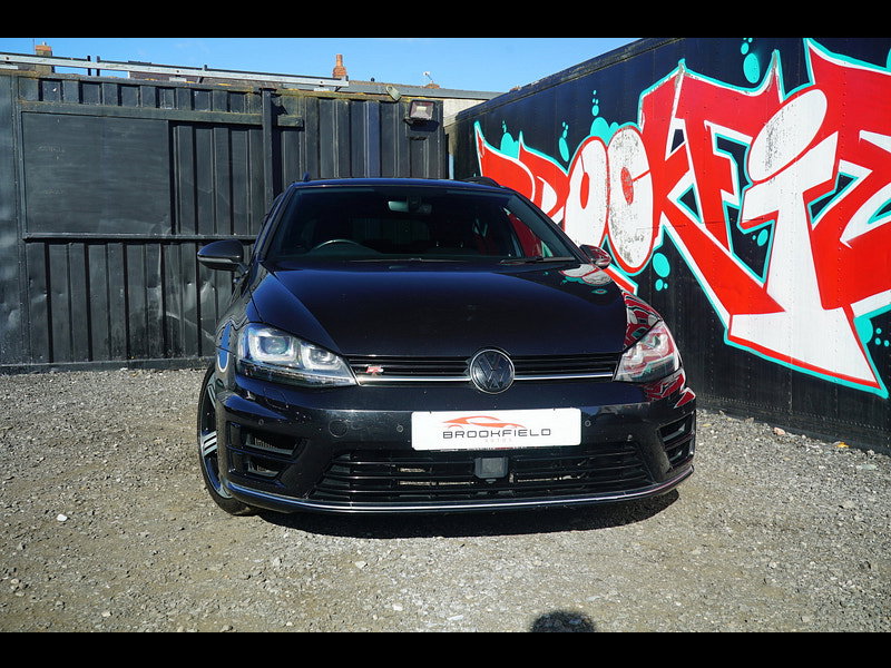 Volkswagen Golf - Image 5