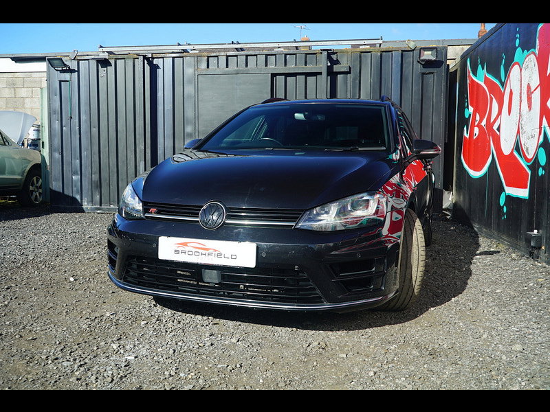 Volkswagen Golf - Image 7