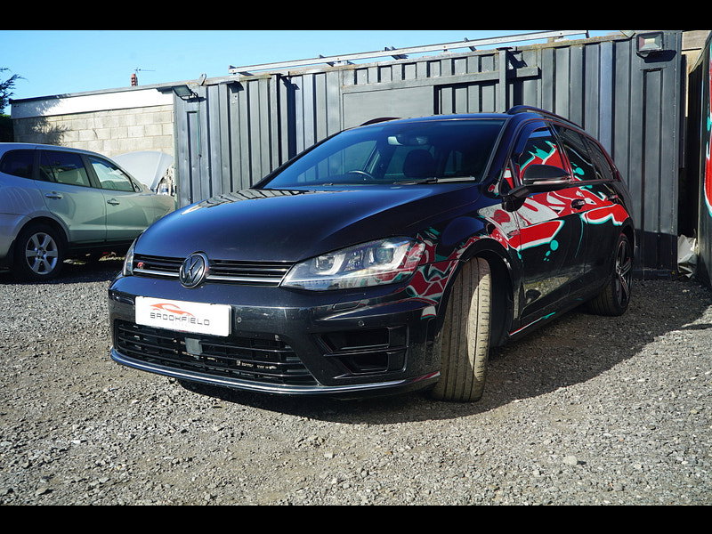 Volkswagen Golf - Image 8