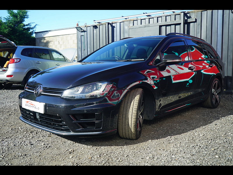 Volkswagen Golf - Image 9