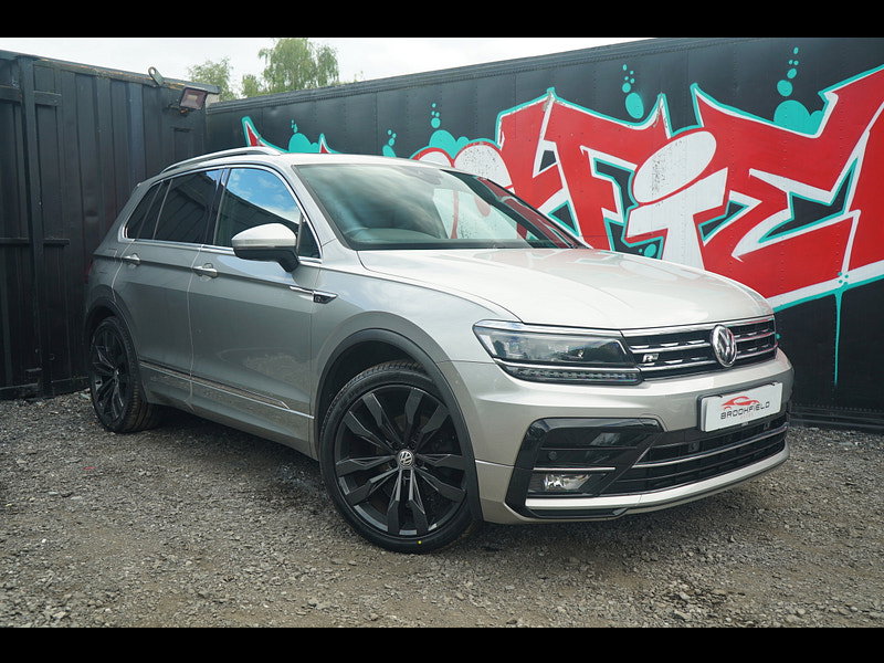 Volkswagen Tiguan - Image 3