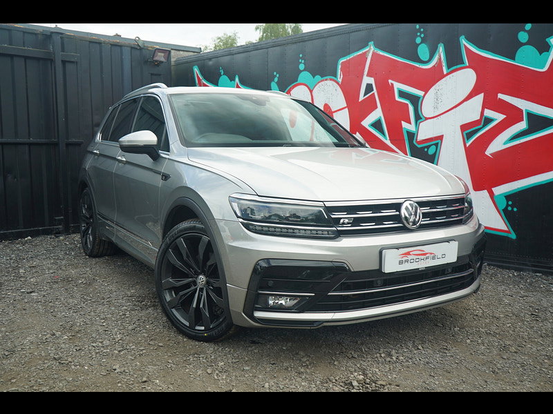 Volkswagen Tiguan - Image 4