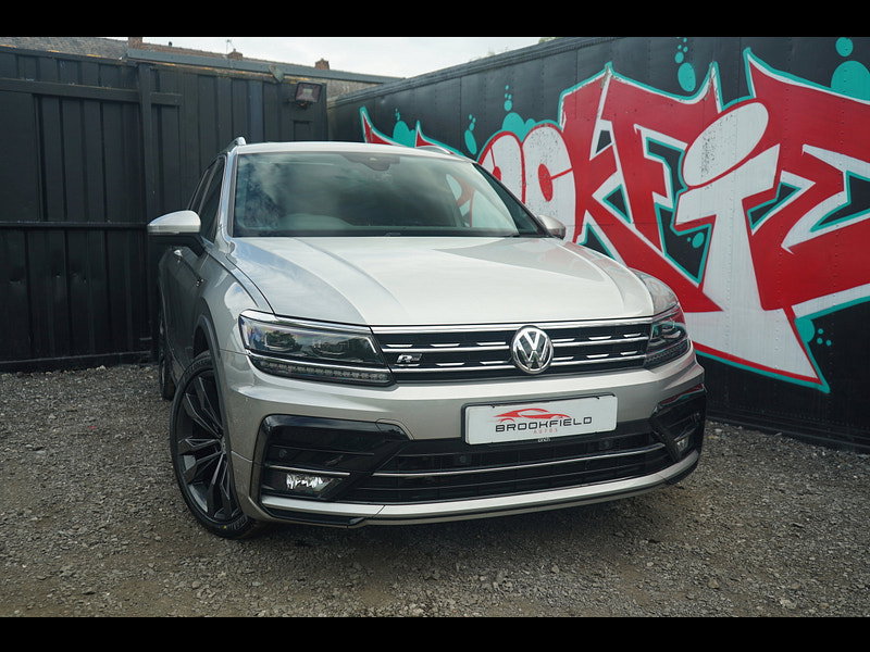 Volkswagen Tiguan - Image 5