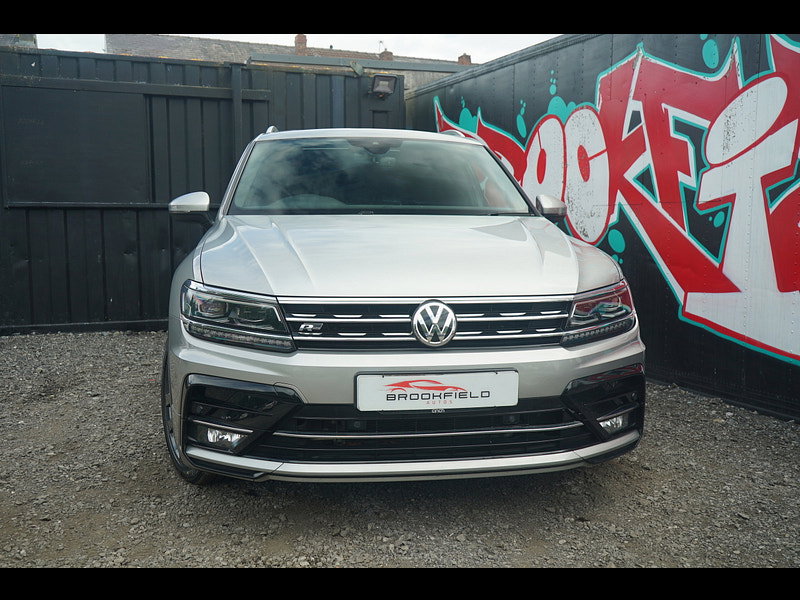 Volkswagen Tiguan - Image 6