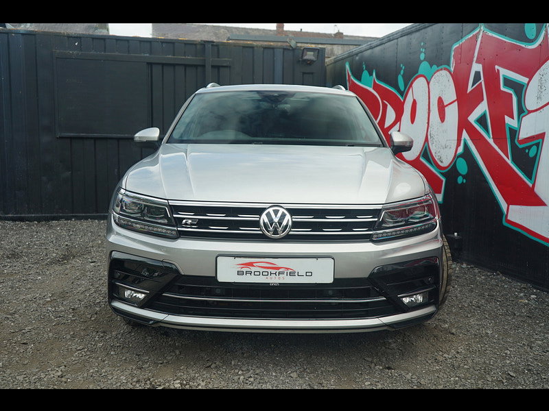 Volkswagen Tiguan - Image 7