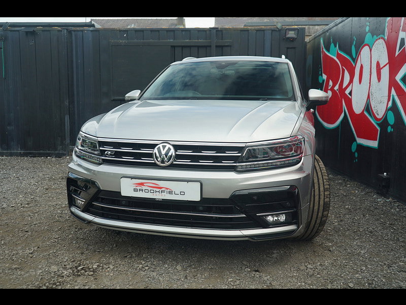 Volkswagen Tiguan - Image 8