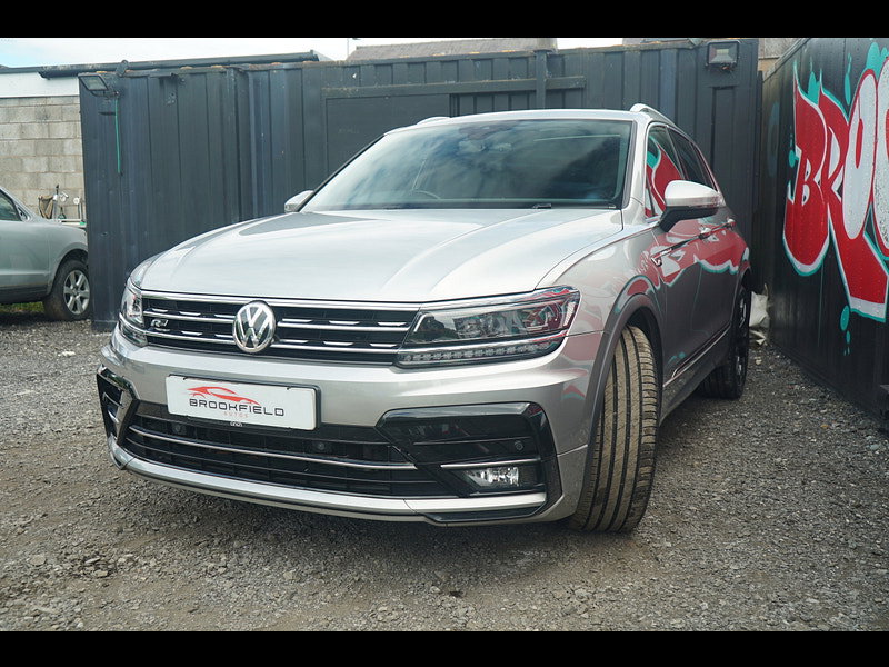 Volkswagen Tiguan - Image 9