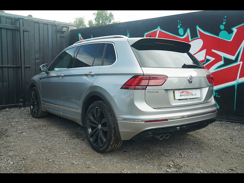 Volkswagen Tiguan - Image 19
