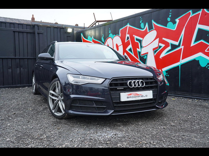 Audi A6 Avant - Image 4