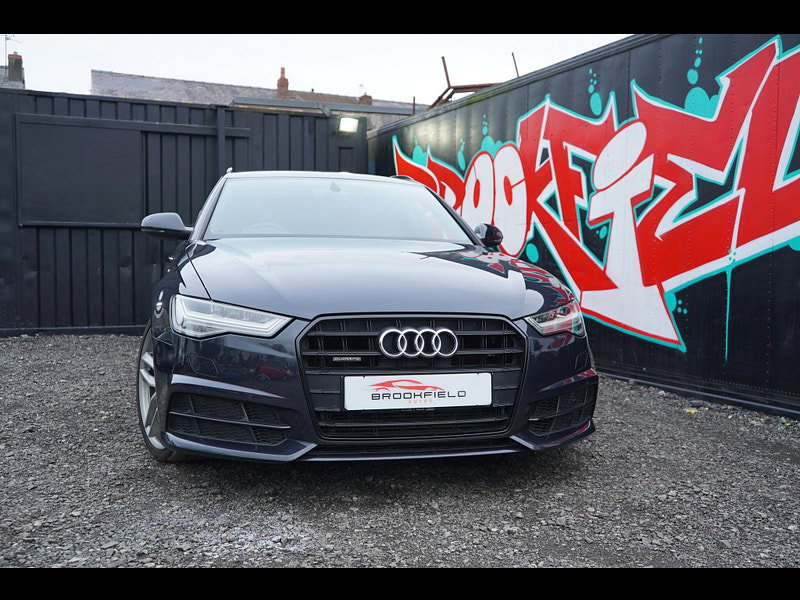 Audi A6 Avant - Image 5