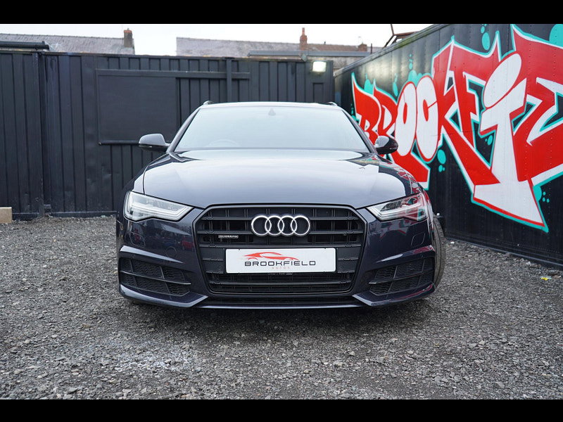 Audi A6 Avant - Image 6