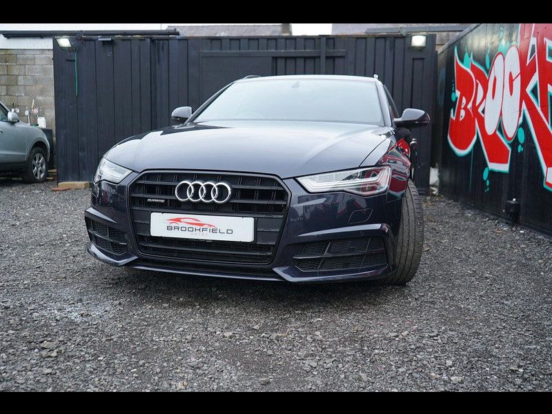 Audi A6 Avant - Image 7