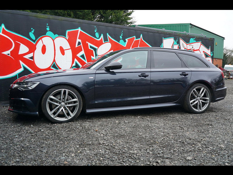 Audi A6 Avant - Image 11