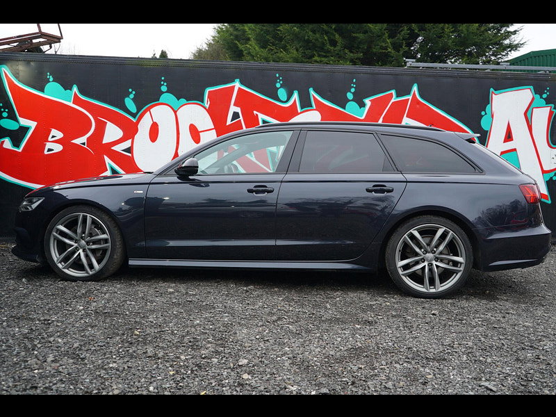 Audi A6 Avant - Image 13
