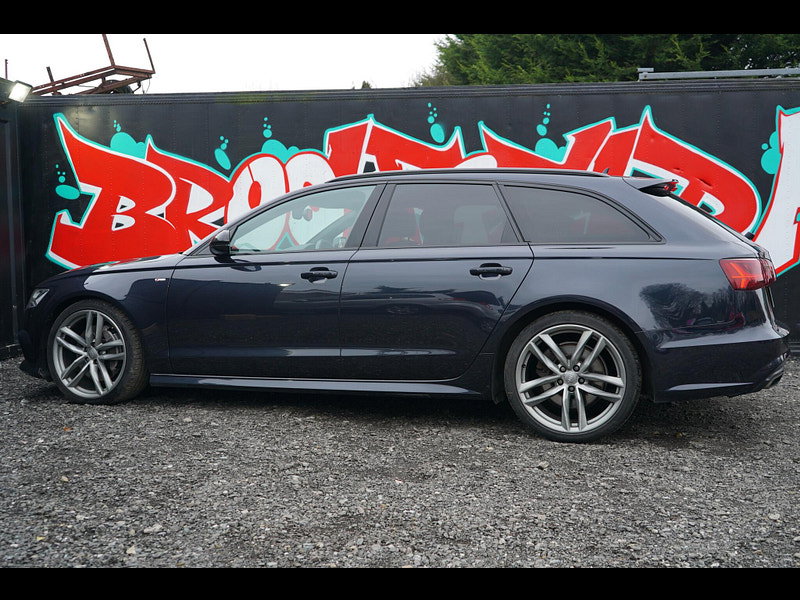 Audi A6 Avant - Image 14