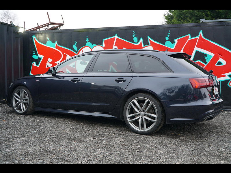 Audi A6 Avant - Image 15