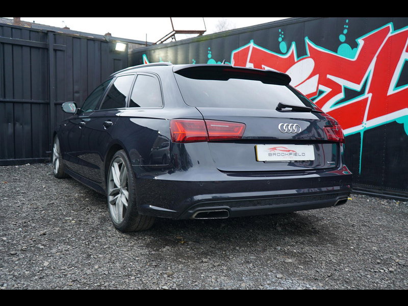 Audi A6 Avant - Image 18