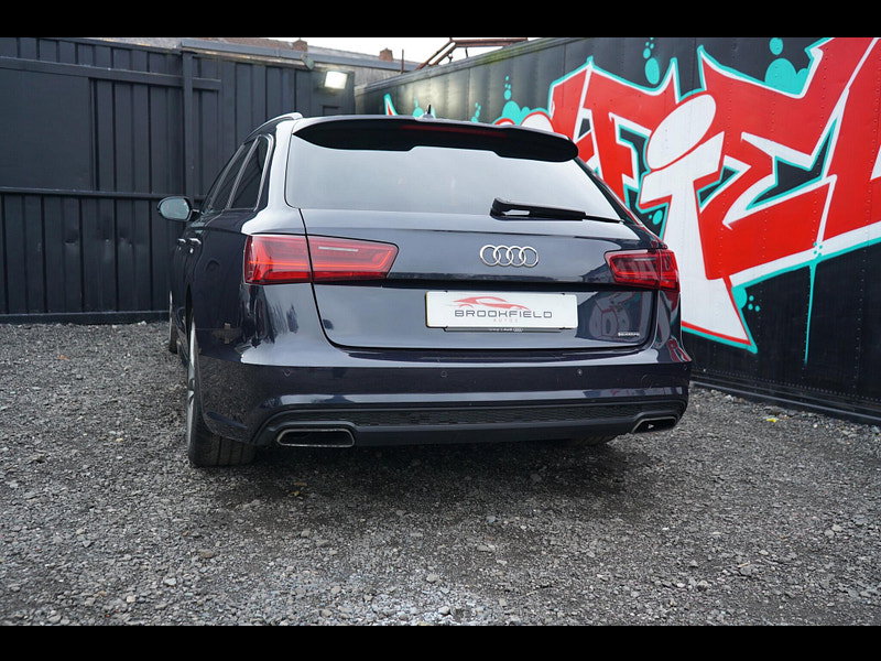 Audi A6 Avant - Image 19