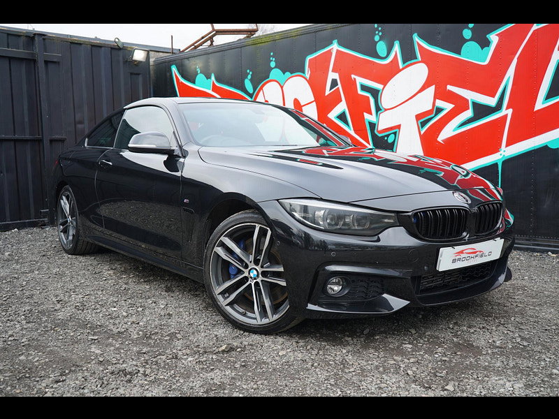 Bmw 4 Series - Image 3