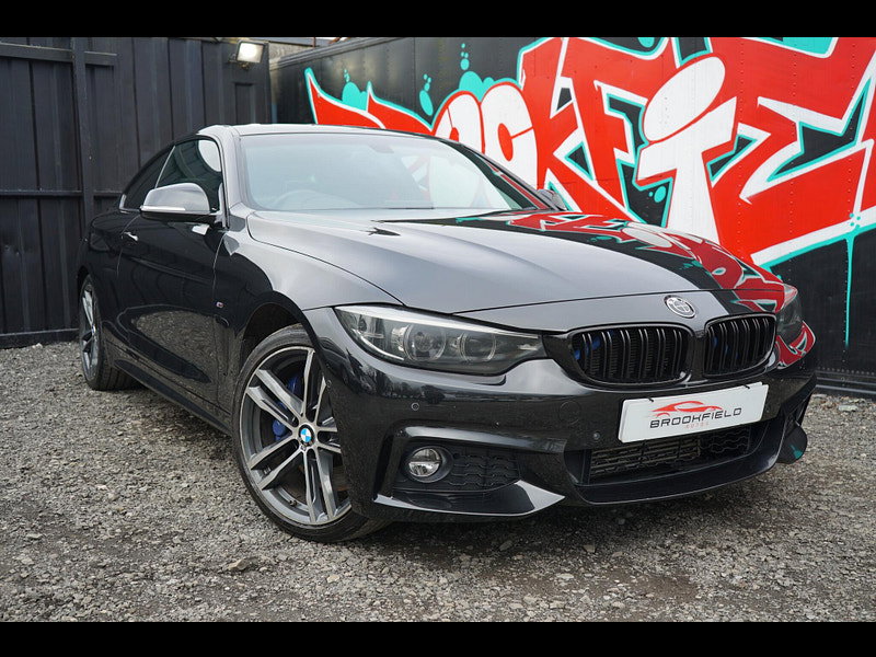 Bmw 4 Series - Image 4