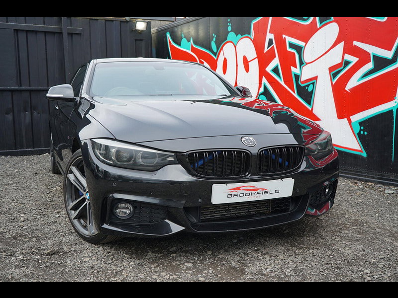 Bmw 4 Series - Image 5