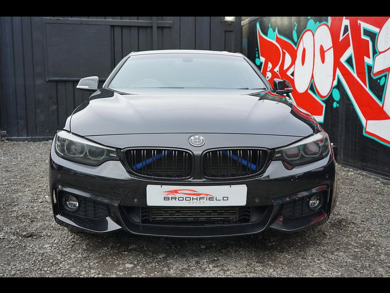 Bmw 4 Series - Image 6