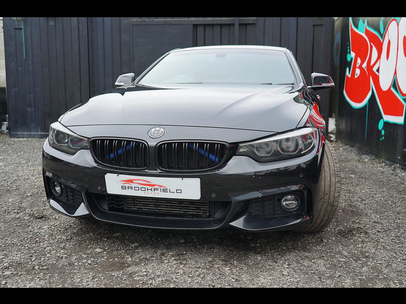 Bmw 4 Series - Image 7