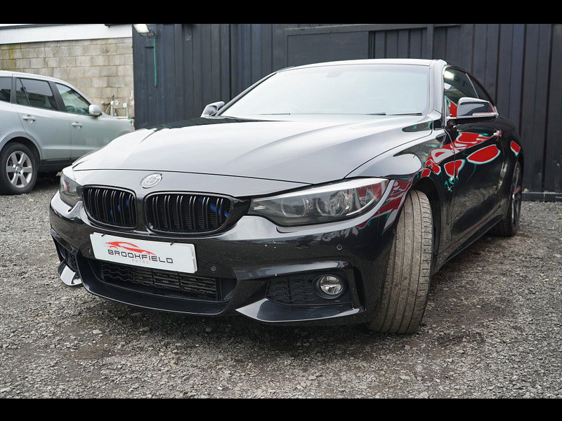 Bmw 4 Series - Image 8