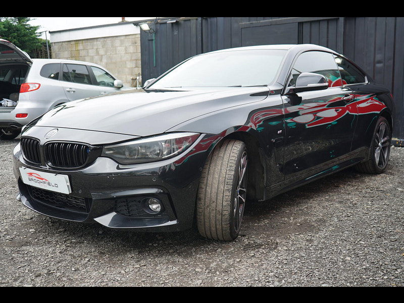 Bmw 4 Series - Image 9