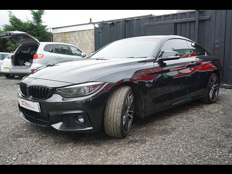 Bmw 4 Series - Image 10