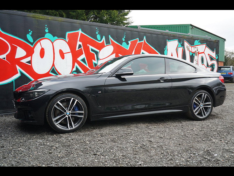 Bmw 4 Series - Image 11