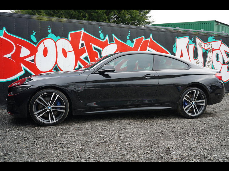 Bmw 4 Series - Image 12
