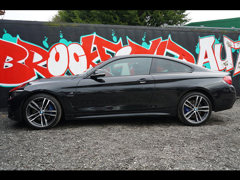 Bmw 4 Series - Image 13