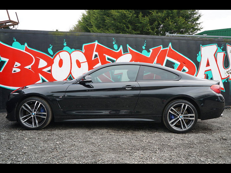 Bmw 4 Series - Image 14
