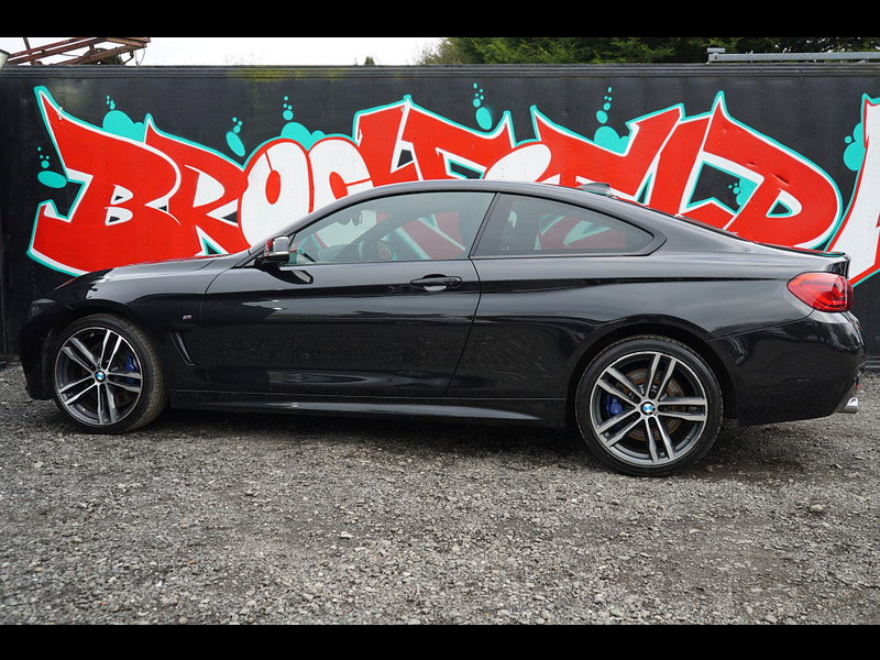 Bmw 4 Series - Image 15