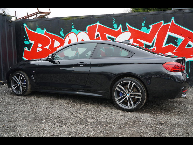 Bmw 4 Series - Image 16
